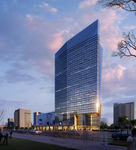 公建建筑图
