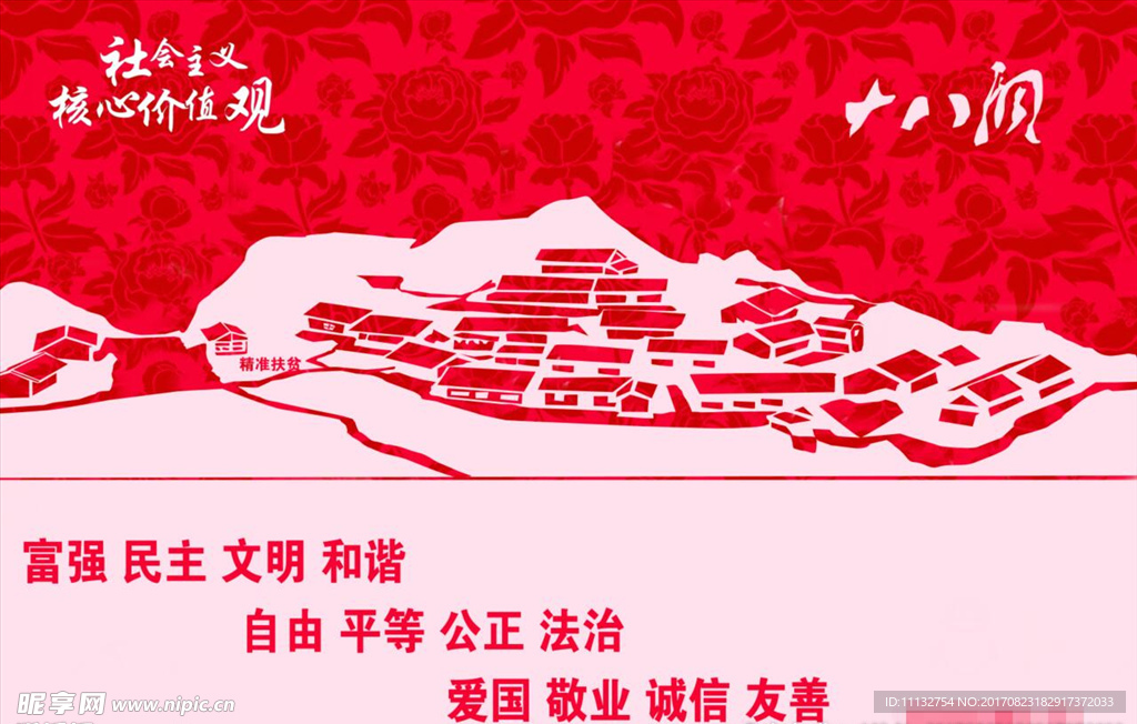 十八洞