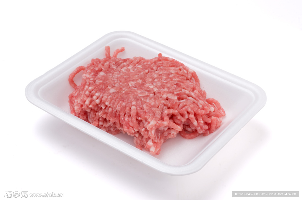 肉馅