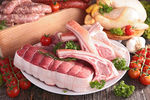 牛肉