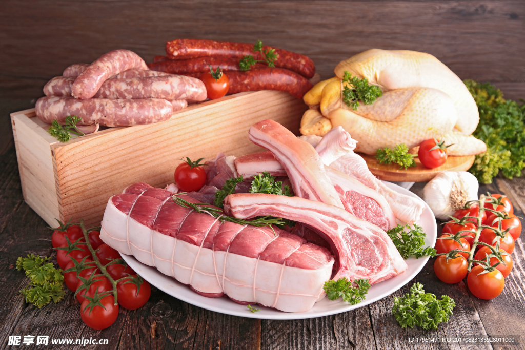 牛肉