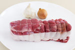 猪肉
