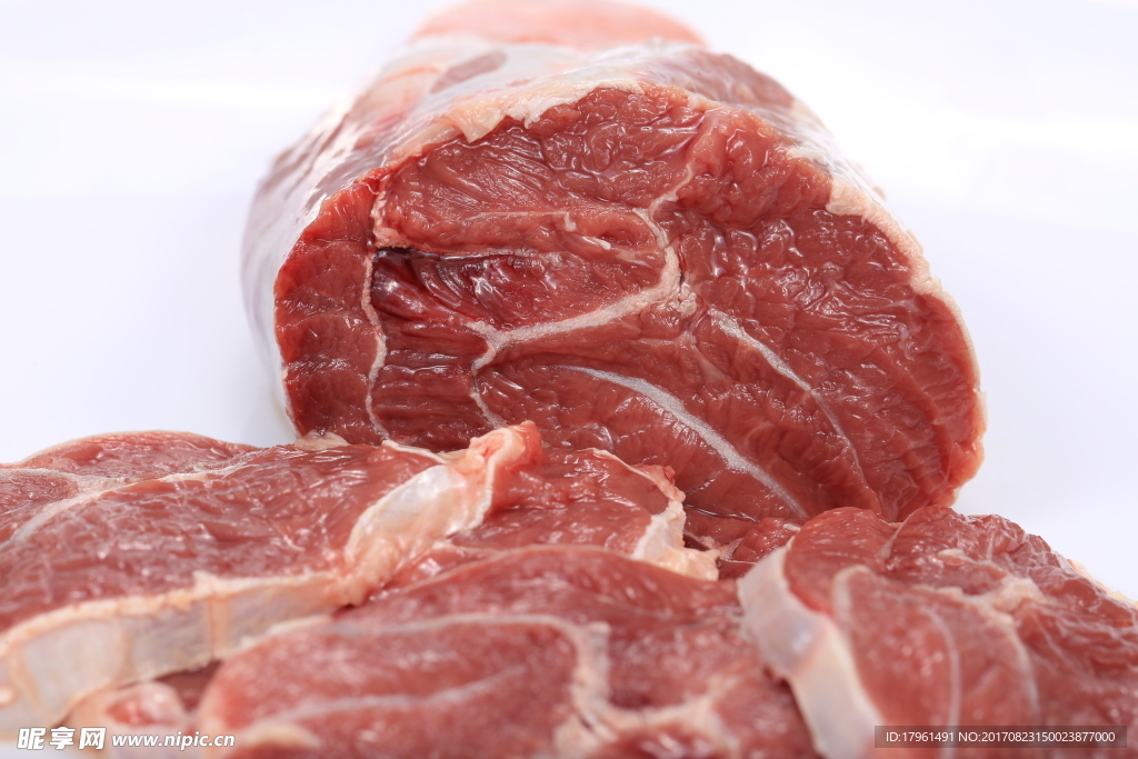 牛肉