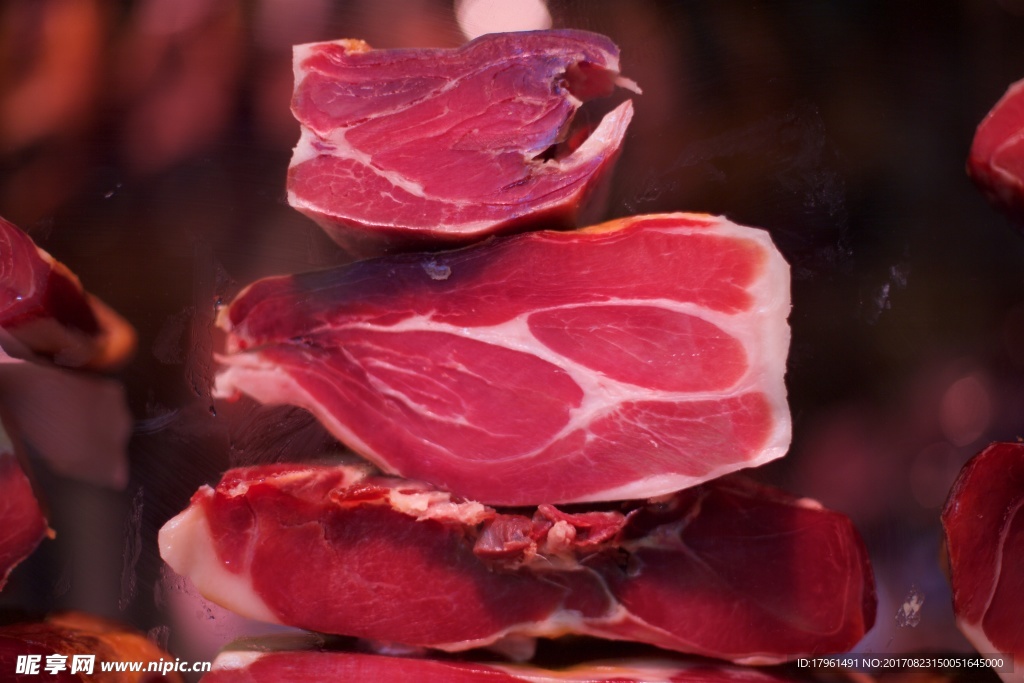 牛肉