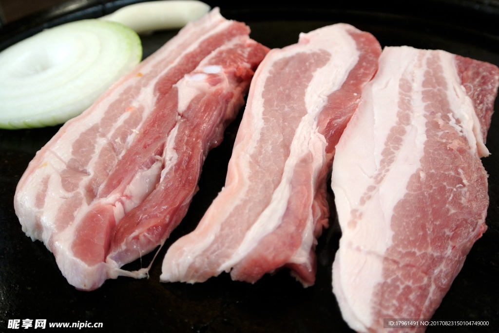 牛肉