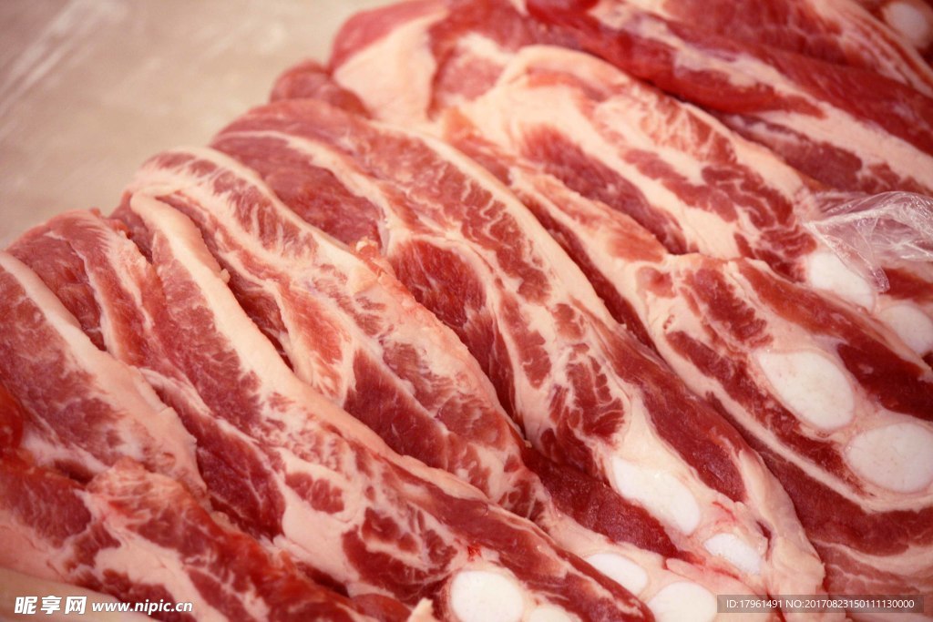 牛肉