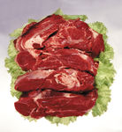 牛肉