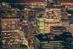 城市夜景