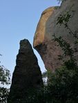 山峰