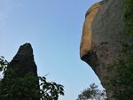 山峰