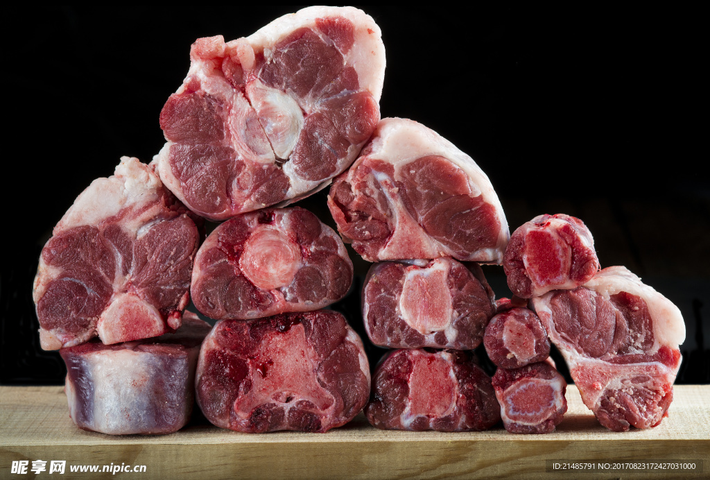 牛肉图片