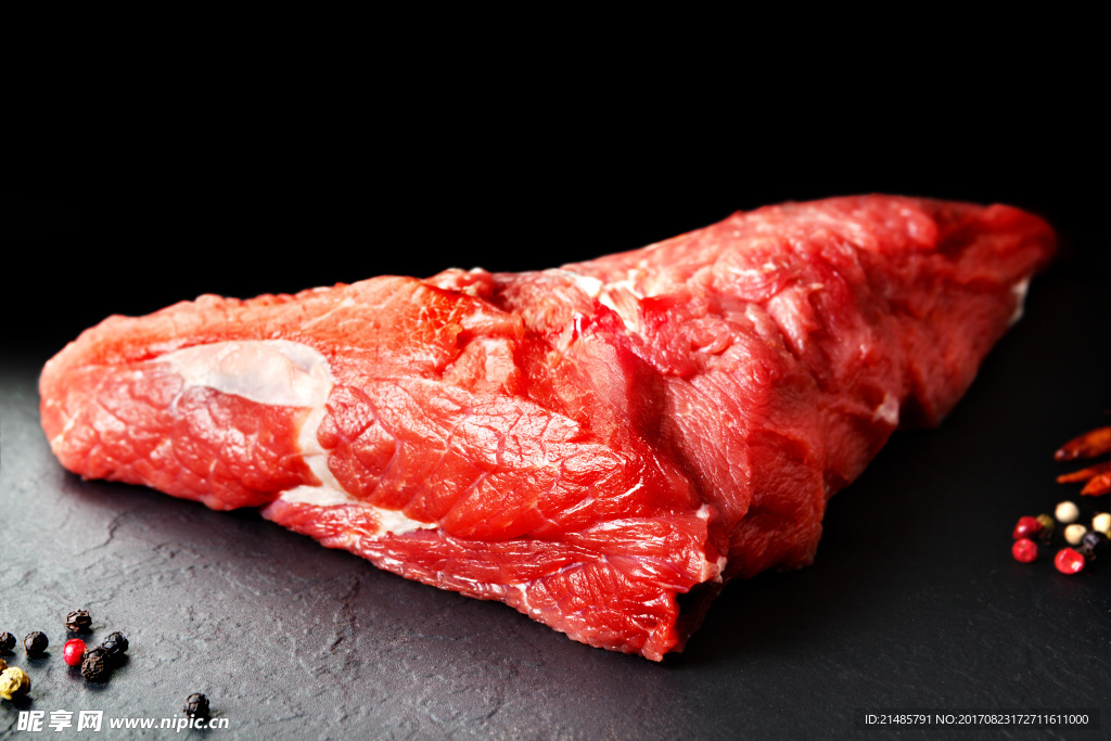 牛肉图片