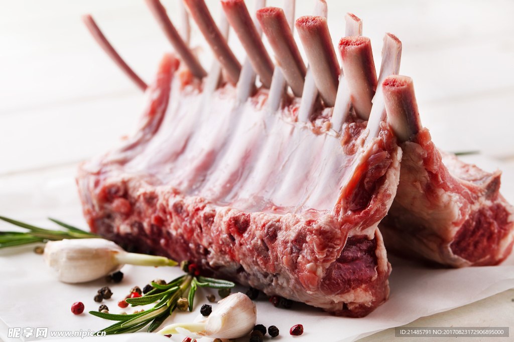牛肉图片