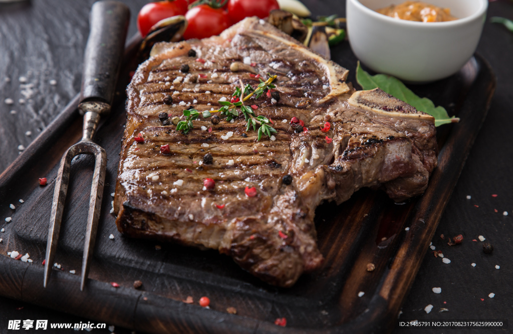 牛肉图片