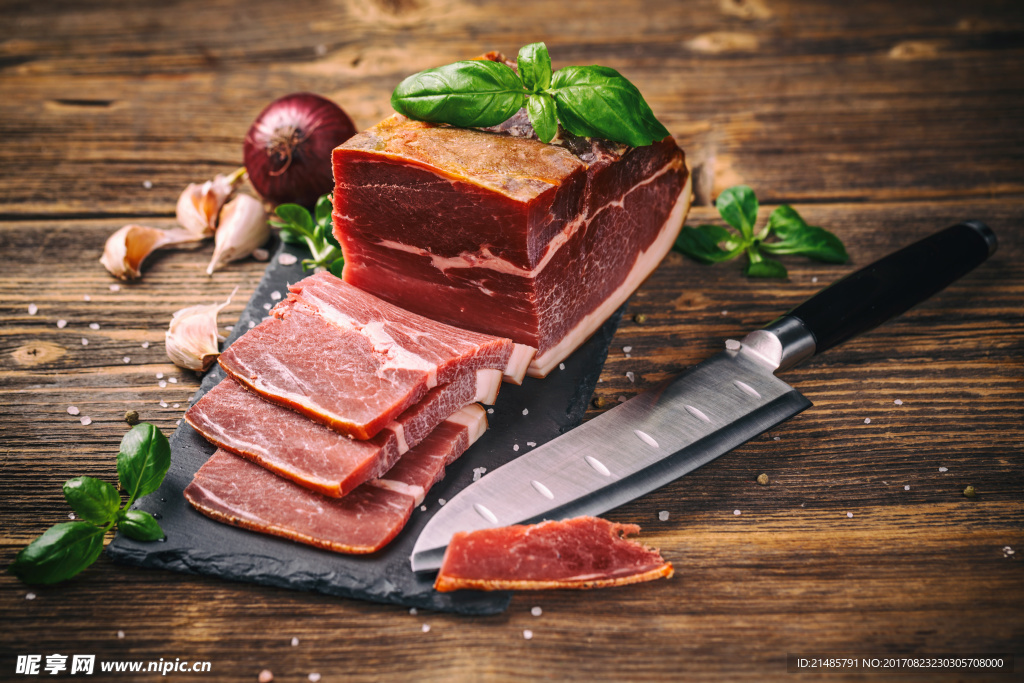 烤肉
