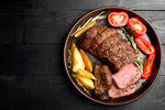 烤肉