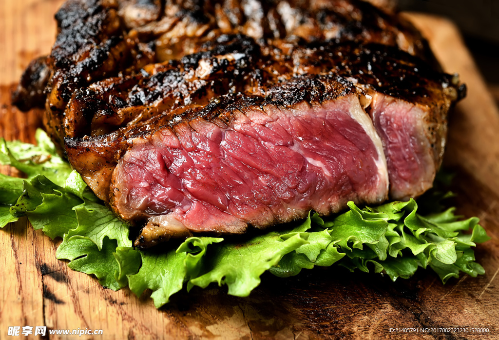 烤肉
