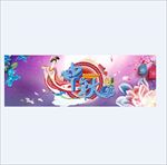 中秋banner