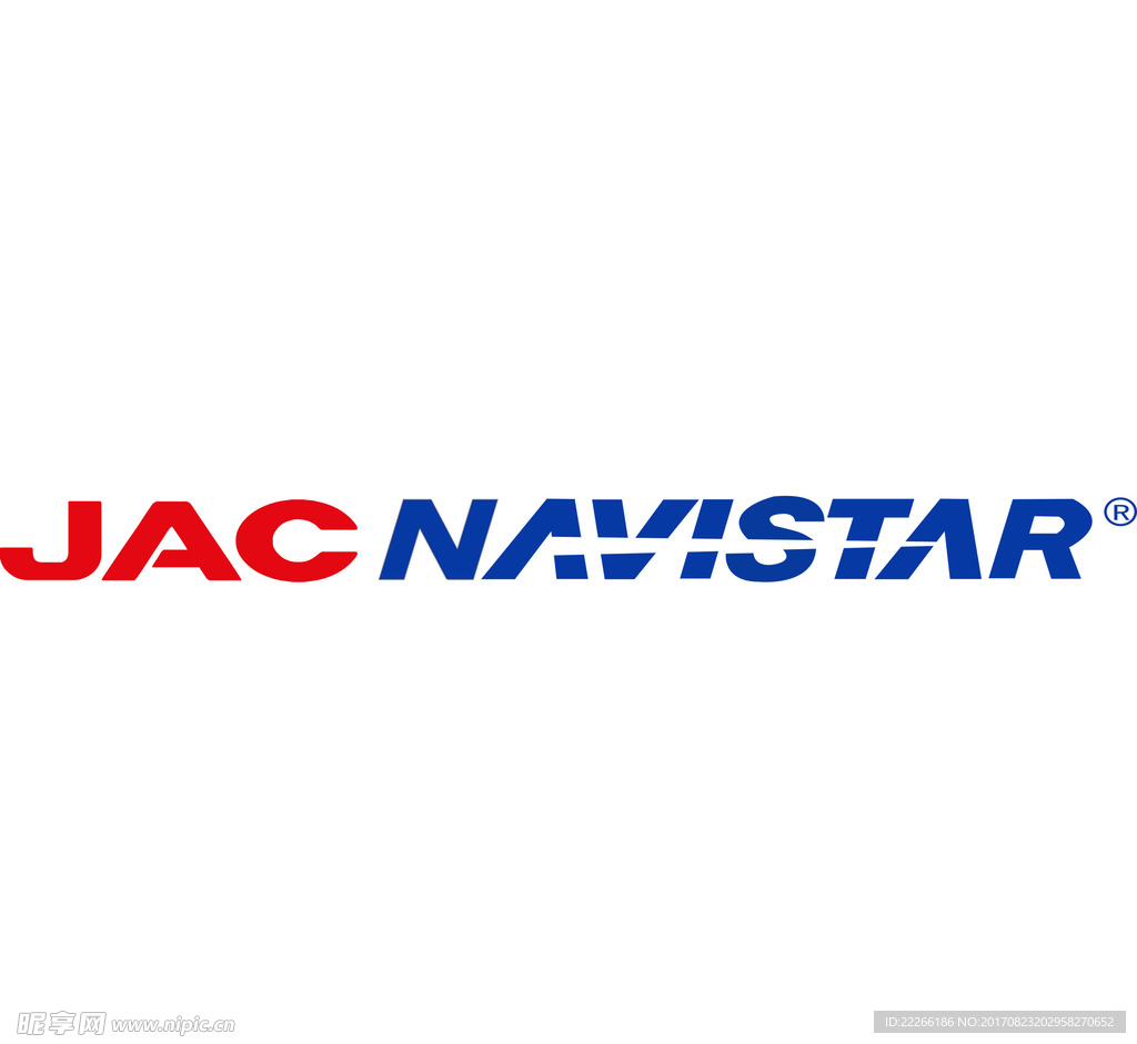 纳威司达logo