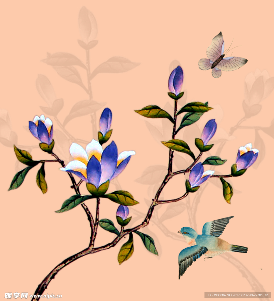 枝条