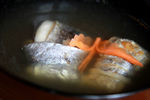 白带鱼汤