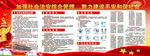 社会综合治理及平安建设