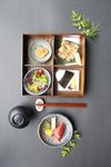 一人食定食