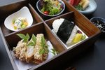一人定食