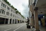 中山路