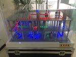 MVR蒸发结晶模型