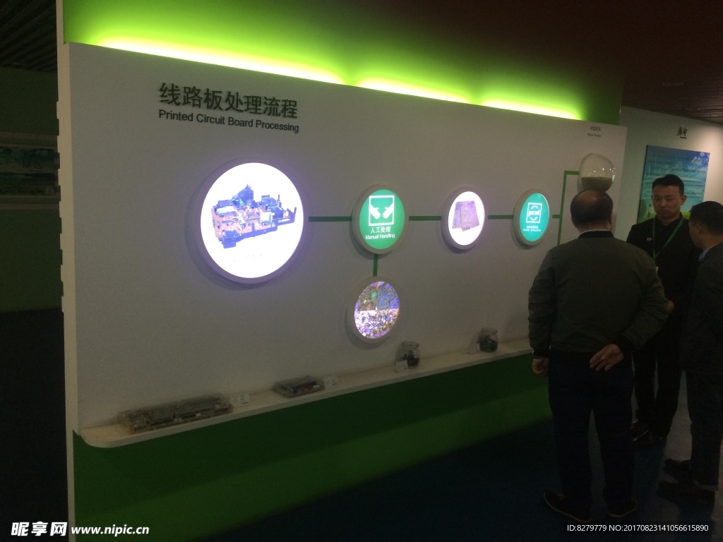 空调处理流程图