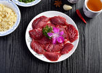 牛肉片