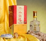 小角楼白酒