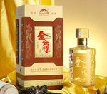 金角楼白酒