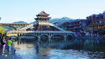 沱江风采