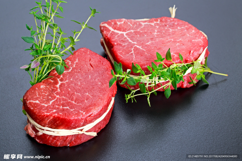 牛肉图片