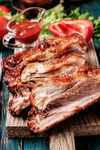 烤肉