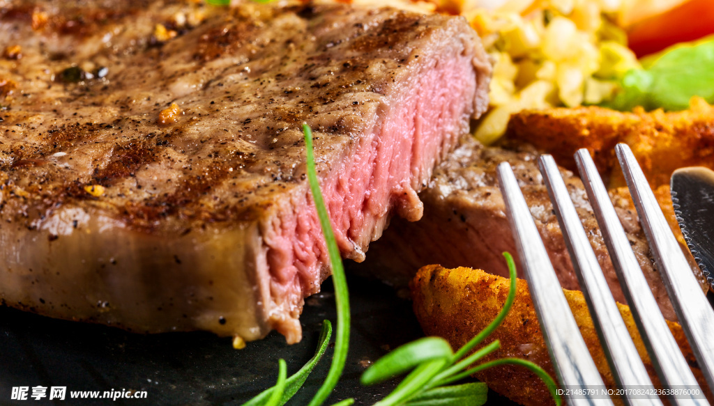 烤肉