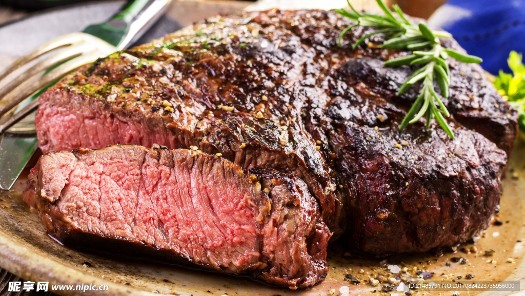 烤肉