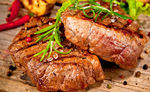 烤肉