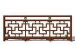 su栅栏栏杆