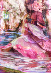 樱花泪