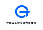 甘肃省工业交通投资公司logo