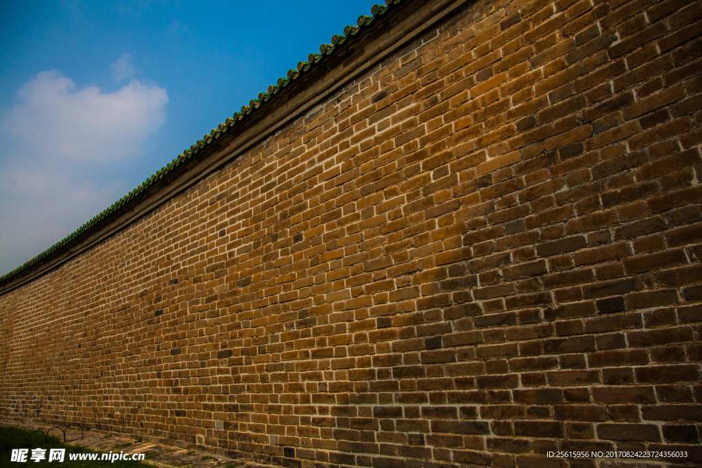 北京天坛公园