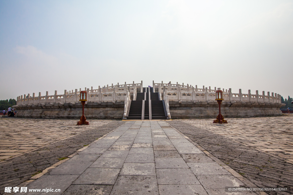 北京天坛公园