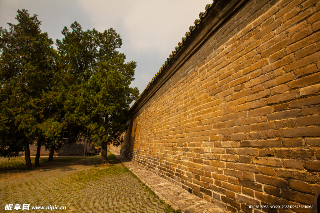 北京天坛公园