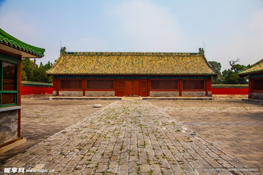 北京天坛公园