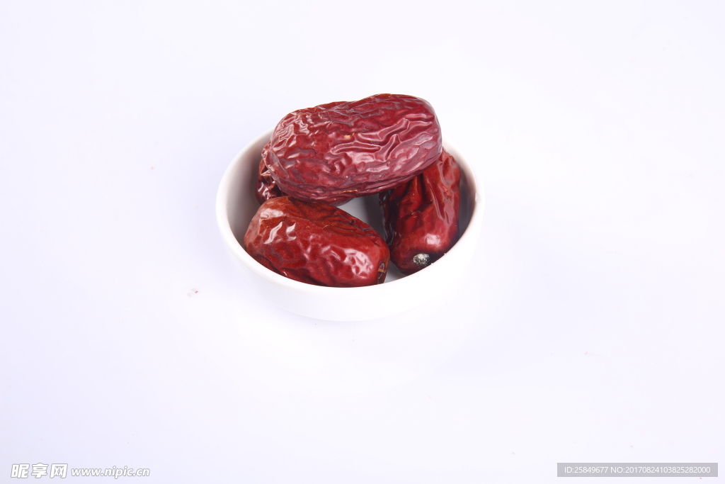 大枣