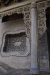 古代窗花
