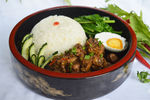 功夫鸭饭